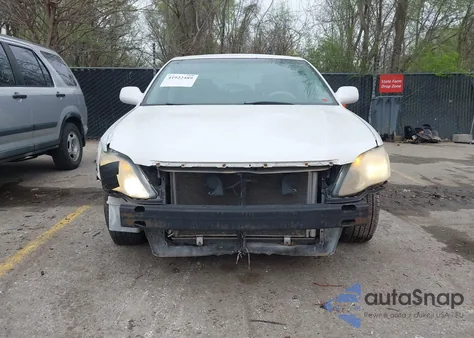 2006 Toyota Avalon Xls z USA, uszkodzony, nr VIN 4T1BK36B86U161321
